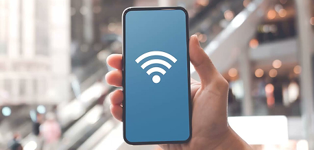 Wi-Fi