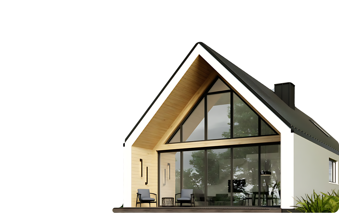 Дом