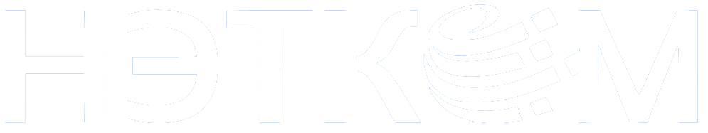 Netcom Logo